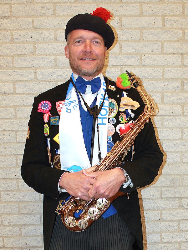 Paul van der Heijden